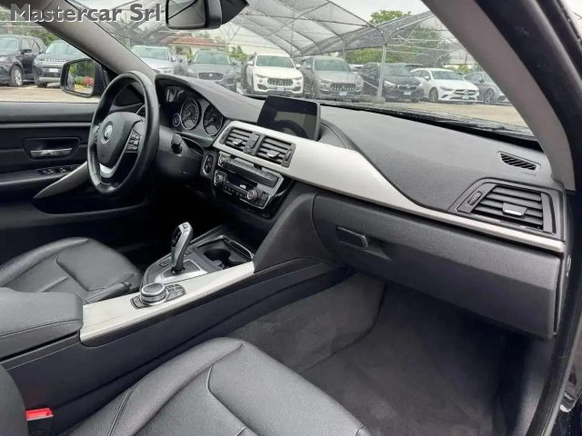 BMW 430 usata, con Chiusura centralizzata