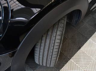 MINI Cooper usata, con Touch screen