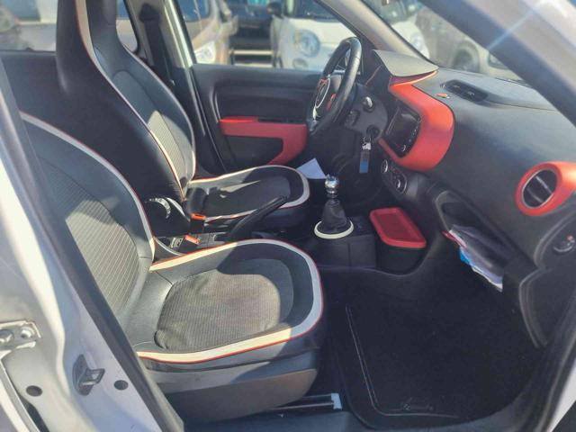 RENAULT Twingo usata, con Cruise Control