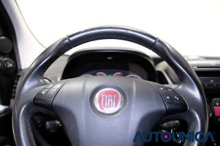 FIAT Qubo usata, con Cerchi in lega