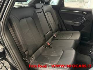 AUDI Q3 usata, con Cerchi in lega