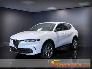 ALFA ROMEO Tonale usata, con Bluetooth