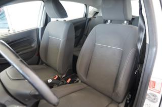 FORD Fiesta usata, con Airbag testa