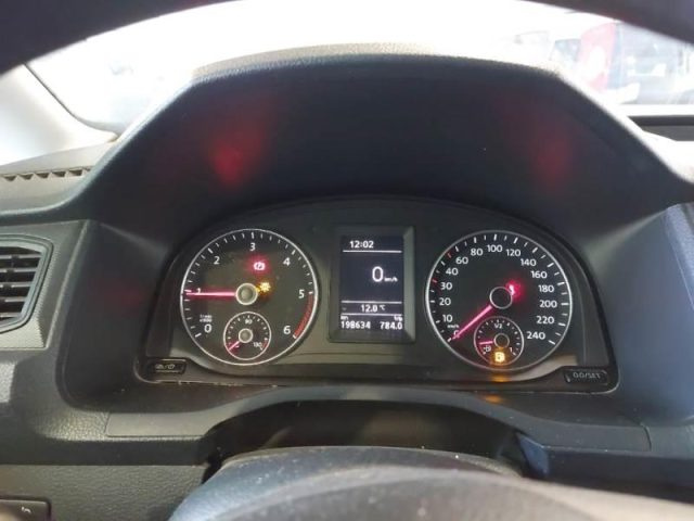 VOLKSWAGEN Caddy usata, con Airbag Passeggero