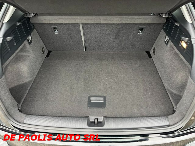 AUDI Q2 usata, con Volante in pelle