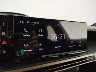 LANCIA Ypsilon usata, con Volante in pelle