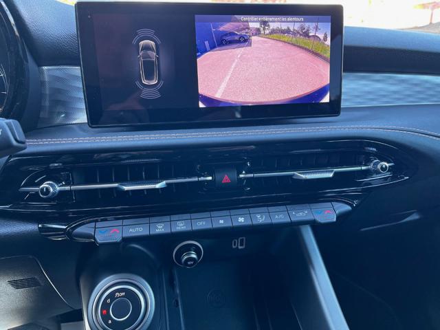 ALFA ROMEO Tonale usata, con Climatizzatore