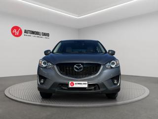 MAZDA CX-5 usata, con Alzacristalli elettrici