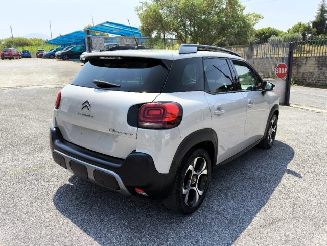 CITROEN C3 Aircross usata 3