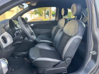 FIAT 500 usata, con Controllo trazione