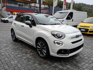 FIAT 500X usata, con Airbag