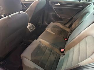 VOLKSWAGEN Golf usata, con ESP