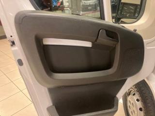 CITROEN Jumper usata, con Specchietti laterali elettrici