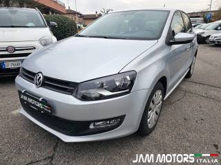 VOLKSWAGEN Polo 1.4 5 porte Comfortline