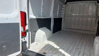 OPEL Movano usata, con Specchietti laterali elettrici