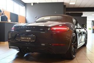 PORSCHE Boxster usata 143