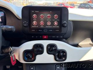 FIAT Panda usata, con Cerchi in lega