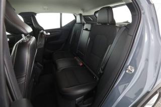 VOLVO XC40 usata 9