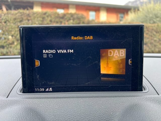 AUDI RS usata, con Controllo automatico clima