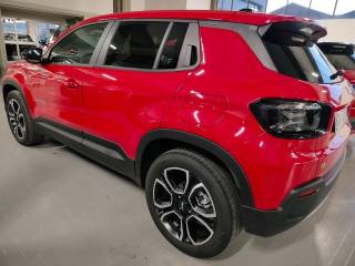 JEEP Avenger usata, con Cruise Control