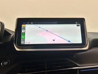 PEUGEOT 2008 usata, con Volante in pelle