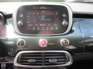 FIAT 500X usata, con Fendinebbia