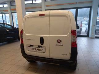 FIAT Fiorino usata, con ESP