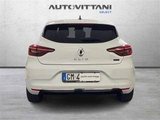 RENAULT Clio usata, con Airbag Passeggero