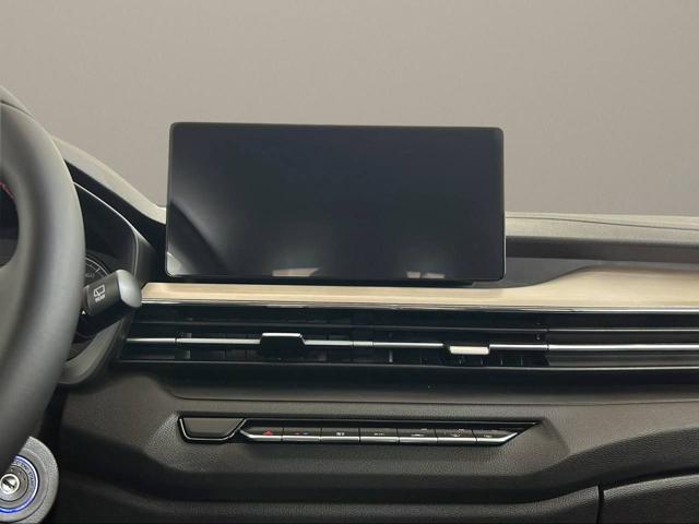 EMC Quattro usata, con Touch screen