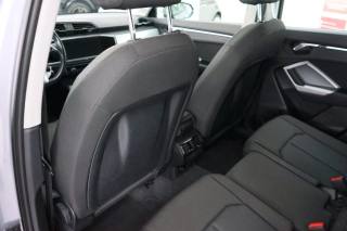 AUDI Q3 usata, con Sistema di riconoscimento della stanchezza