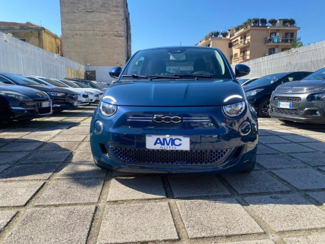 FIAT 500e usata, con ABS