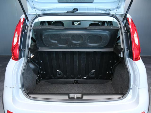 FIAT Panda usata, con Chiusura centralizzata