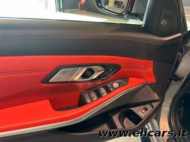 BMW M3 usata, con Cruise Control