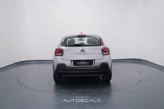 CITROEN C3 usata, con Alzacristalli elettrici
