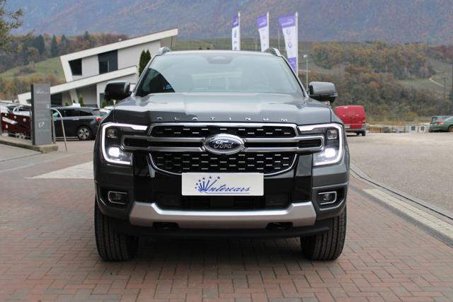 FORD Ranger usata, con Airbag Passeggero