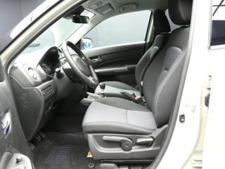 SUZUKI Vitara usata, con Chiusura centralizzata