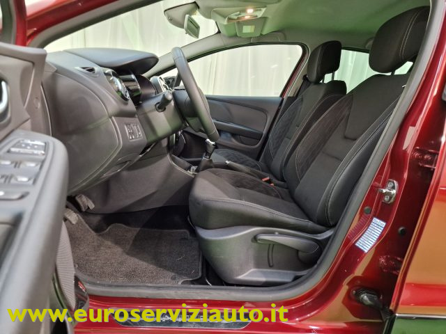 RENAULT Clio usata, con Monitoraggio pressione pneumatici