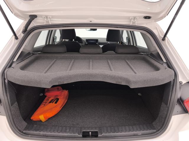 SEAT Ibiza usata, con Sistema di chiamata d