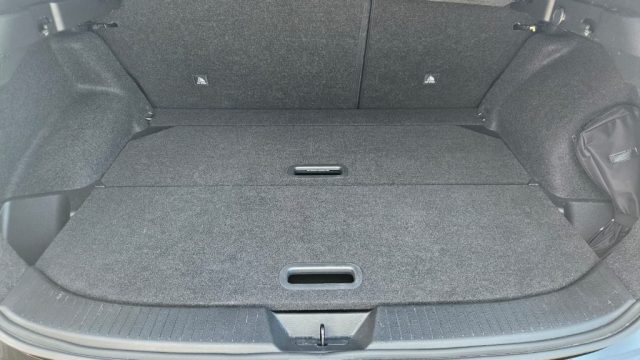 NISSAN Qashqai usata, con Autoradio digitale