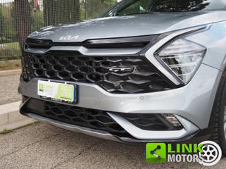 KIA Sportage usata, con Specchietti laterali elettrici