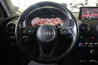 AUDI A3 usata, con Cronologia tagliandi