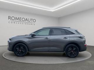 DS AUTOMOBILES DS 7 usata, con Antifurto