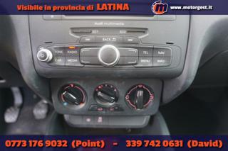 AUDI A1 usata 58