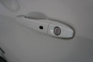 JEEP Compass usata, con Volante in pelle