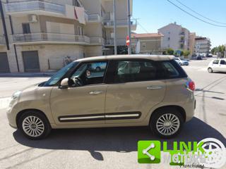 FIAT 500L usata 3