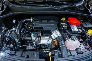 FIAT 500X usata, con Servosterzo