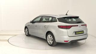 RENAULT Megane usata, con Airbag laterali