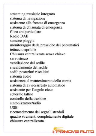 HYUNDAI Santa Fe usata, con Autoradio