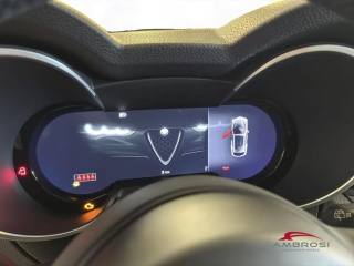 ALFA ROMEO Stelvio usata 9
