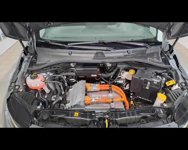 FIAT 500e usata 24